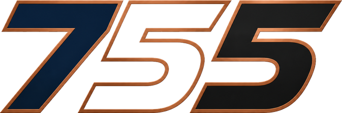 755 লোগো